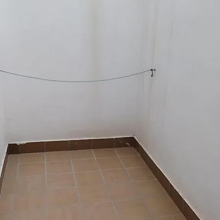 1a Abrigos, Wifi And Balcony * Лос-Абригос