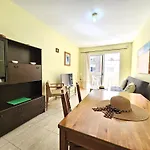 1a Abrigos, Wifi And Balcony