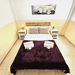 Appartement 1a Abrigos, Wifi And Balcony Los Abrigos