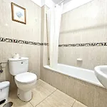1a Abrigos, Wifi And Balcony Appartement Los Abrigos